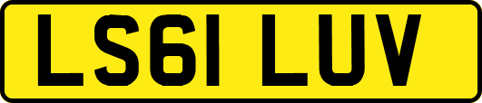 LS61LUV