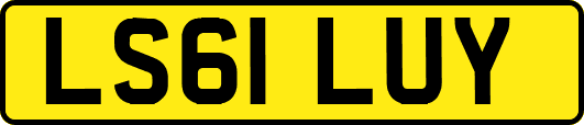 LS61LUY