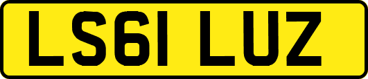 LS61LUZ
