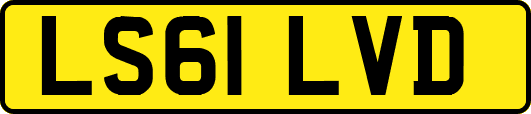 LS61LVD