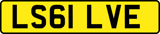 LS61LVE
