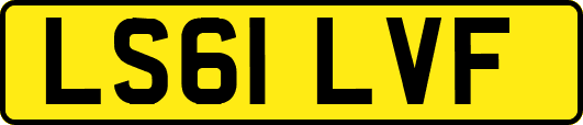 LS61LVF