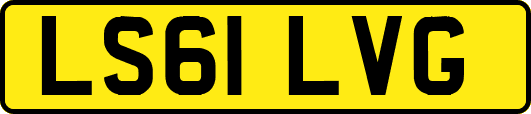 LS61LVG