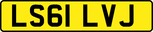 LS61LVJ