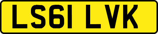 LS61LVK