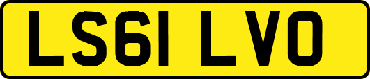 LS61LVO