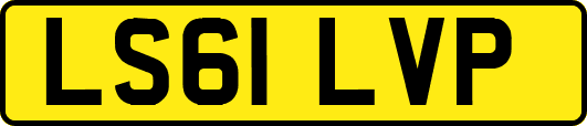 LS61LVP
