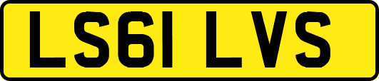 LS61LVS