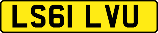 LS61LVU