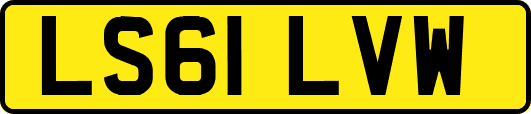 LS61LVW