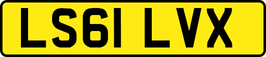 LS61LVX