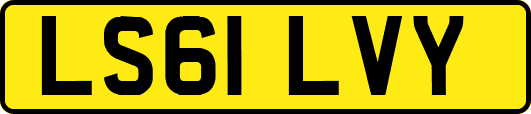 LS61LVY