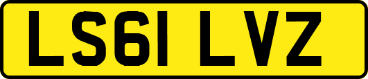 LS61LVZ