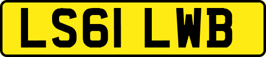LS61LWB