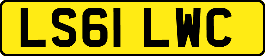 LS61LWC