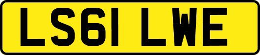 LS61LWE