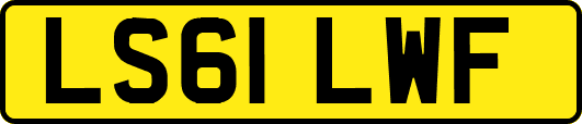 LS61LWF