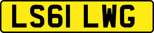 LS61LWG