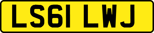 LS61LWJ