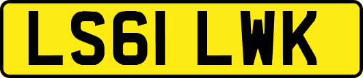 LS61LWK