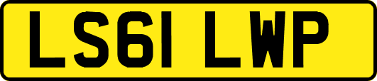 LS61LWP