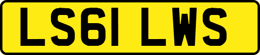 LS61LWS