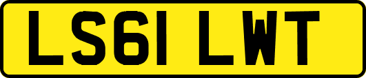 LS61LWT