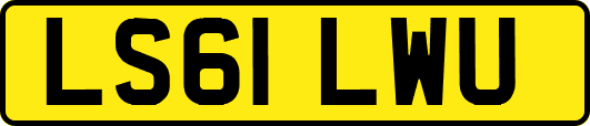 LS61LWU