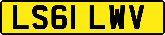 LS61LWV