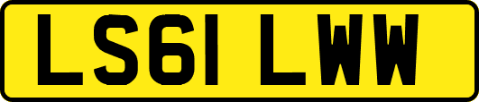 LS61LWW