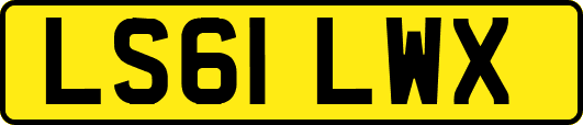 LS61LWX