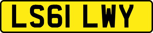 LS61LWY
