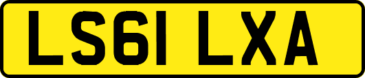 LS61LXA