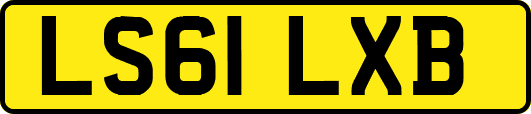 LS61LXB