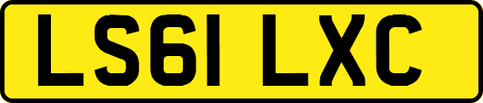 LS61LXC