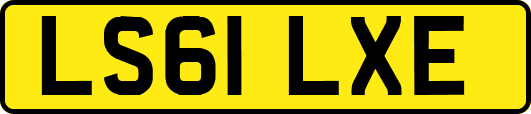 LS61LXE