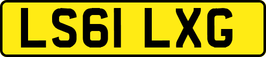 LS61LXG