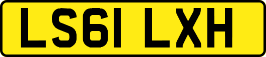 LS61LXH