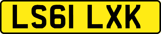 LS61LXK