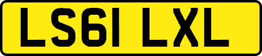 LS61LXL
