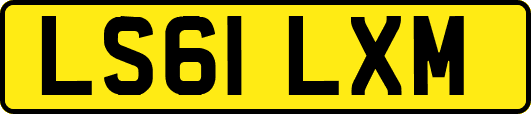 LS61LXM