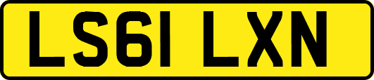 LS61LXN