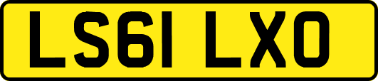 LS61LXO