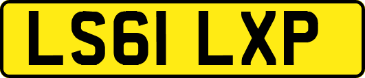 LS61LXP