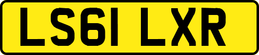 LS61LXR