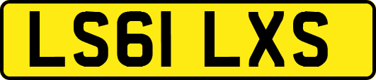 LS61LXS