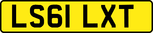 LS61LXT