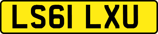 LS61LXU