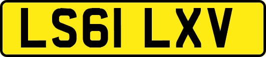 LS61LXV