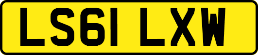 LS61LXW